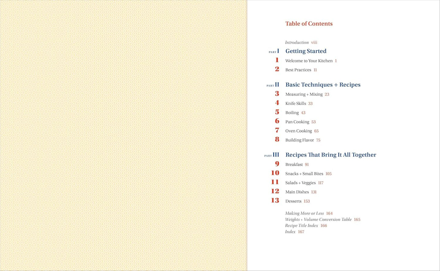 How to Cook for Beginners: An Easy Cookbook for Learning the Basics - My Store