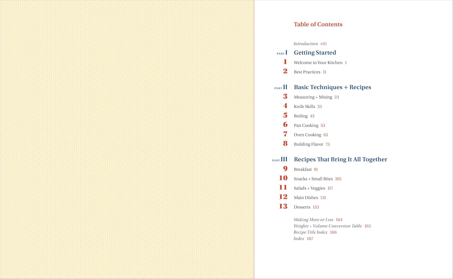 How to Cook for Beginners: An Easy Cookbook for Learning the Basics - My Store