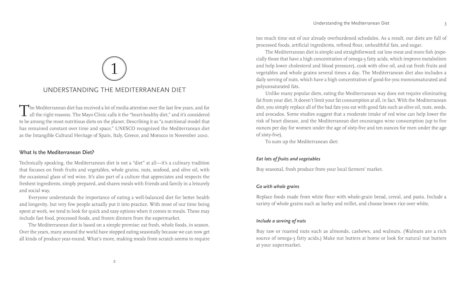 The Mediterranean Diet for Beginners: The Complete Guide - 40 Delicious Recipes, 7-Day Diet Meal Plan, and 10 Tips for Success - My Store