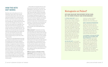 The Easy 5-Ingredient Ketogenic Diet Cookbook: Low-Carb, High-Fat Recipes for Busy People on the Keto Diet - My Store