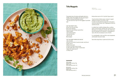 Soph’s Plant Kitchen - My Store