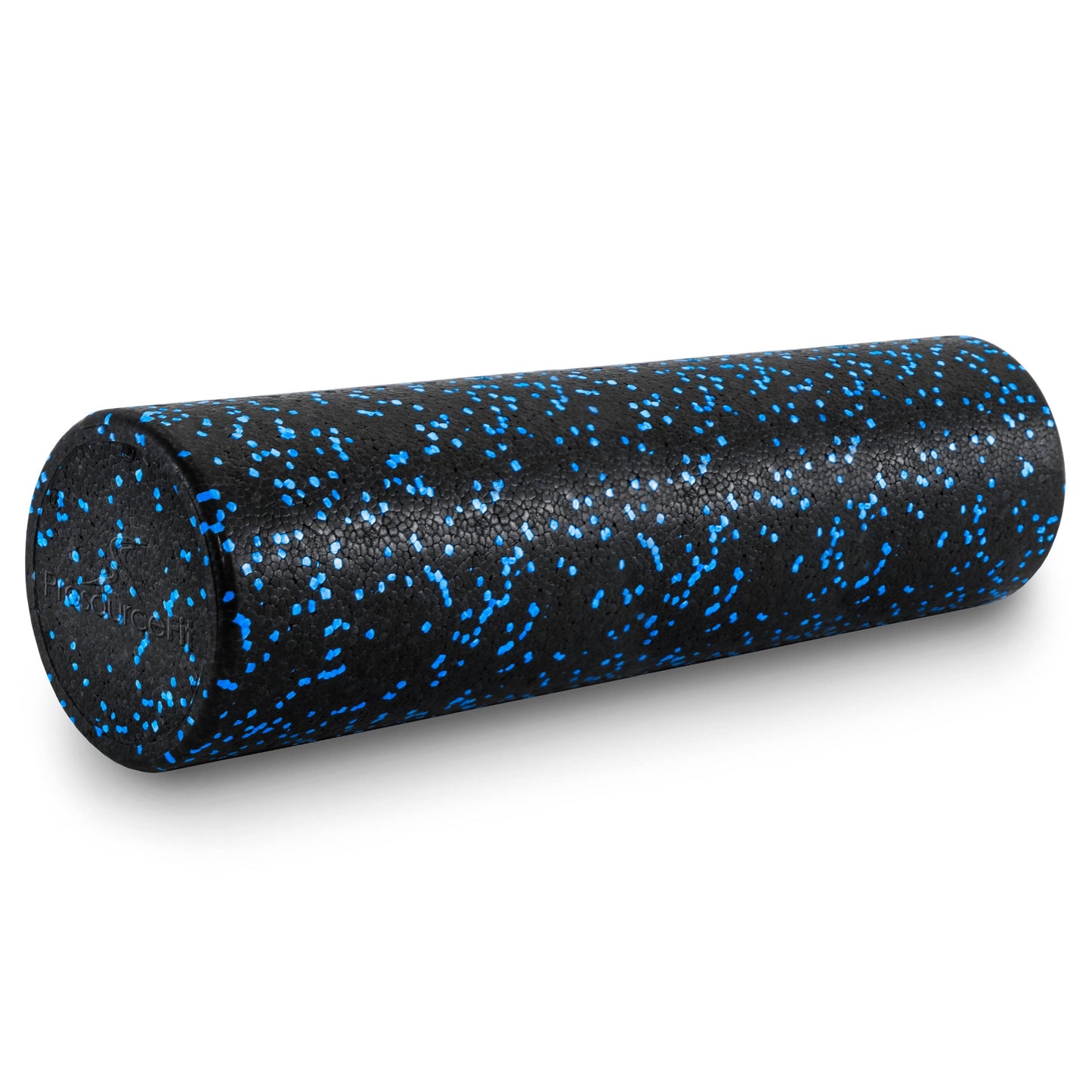 ProsourceFit High Density Foam Rollers, Firm Full Body Athletic Massage Tool for Back Stretching, Yoga, Pilates, Post Workout Muscle Recuperation - My Store