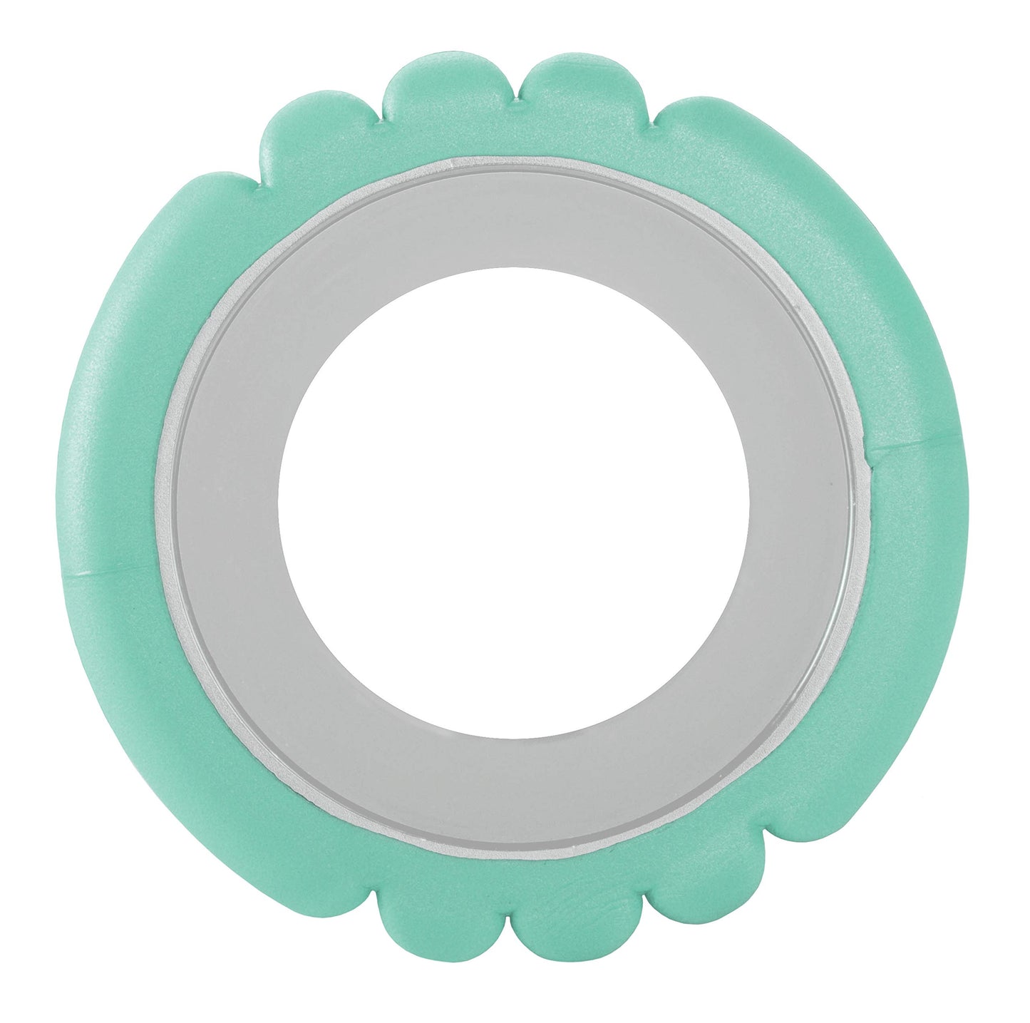 TriggerPoint Grid 1.0 Foam Roller - 13" Multi-Density Massage Roller for Deep Tissue & Muscle Recovery - Relieves Tight, Sore Muscles & Kinks, Improves Mobility & Circulation - Targets Key Body Parts - My Store