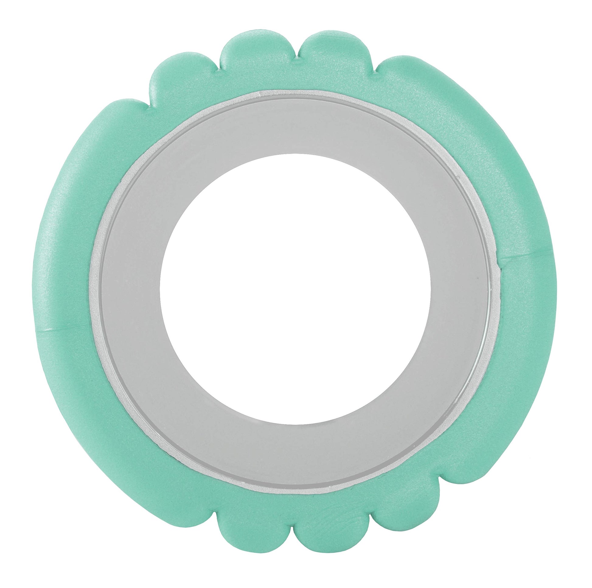 TriggerPoint Grid 1.0 Foam Roller - 13" Multi-Density Massage Roller for Deep Tissue & Muscle Recovery - Relieves Tight, Sore Muscles & Kinks, Improves Mobility & Circulation - Targets Key Body Parts - My Store