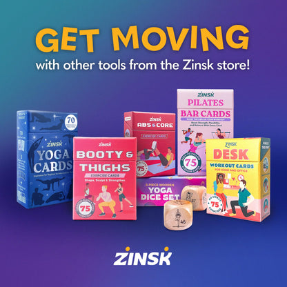 Abs and Core Exercise Cards – 75+ Workout Cards to Help Build Core Strength, Stability, Outdoor, Work from Home Fitness Workout - My Store