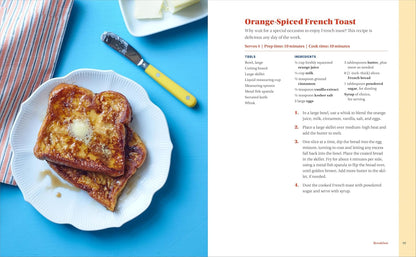 How to Cook for Beginners: An Easy Cookbook for Learning the Basics - My Store