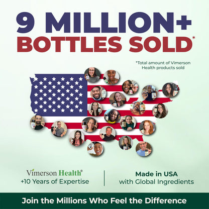 Multivitamin for Men – Methylated Mens Multivitamins & Multiminerals Capsules with Vitamin B12, A, D, C, Zinc, Magnesium & More for Complete Daily Support – High Potency Bioavailable Vitamins for Men - My Store