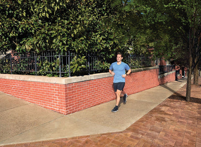 Garmin Forerunner 55, GPS Running Watch with Daily Suggested Workouts, Up to 2 Weeks of Battery Life, Black - 010-02562-00 - My Store