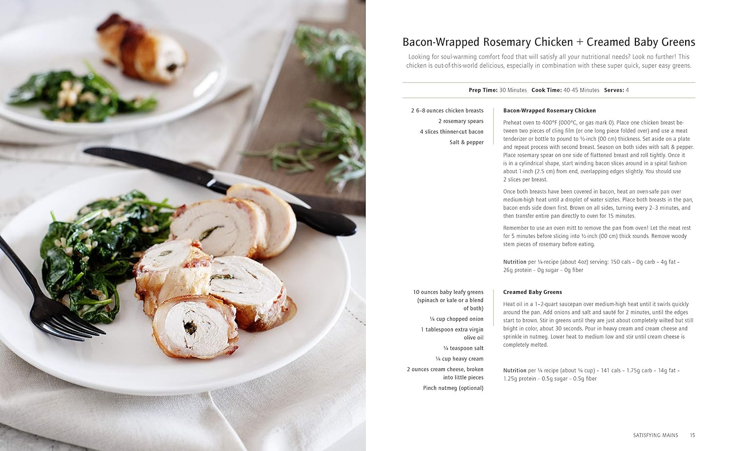 Intermittent Fasting Cookbook: Fast-Friendly Recipes for Optimal Health, Weight Loss, and Results - My Store