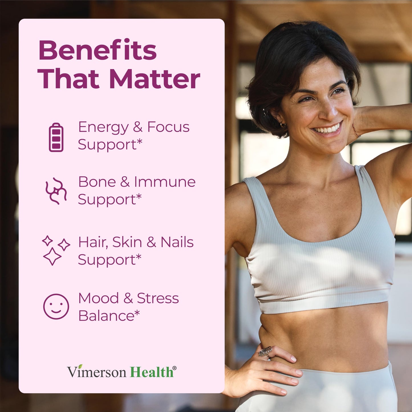 Multivitamin for Men – Methylated Mens Multivitamins & Multiminerals Capsules with Vitamin B12, A, D, C, Zinc, Magnesium & More for Complete Daily Support – High Potency Bioavailable Vitamins for Men - My Store