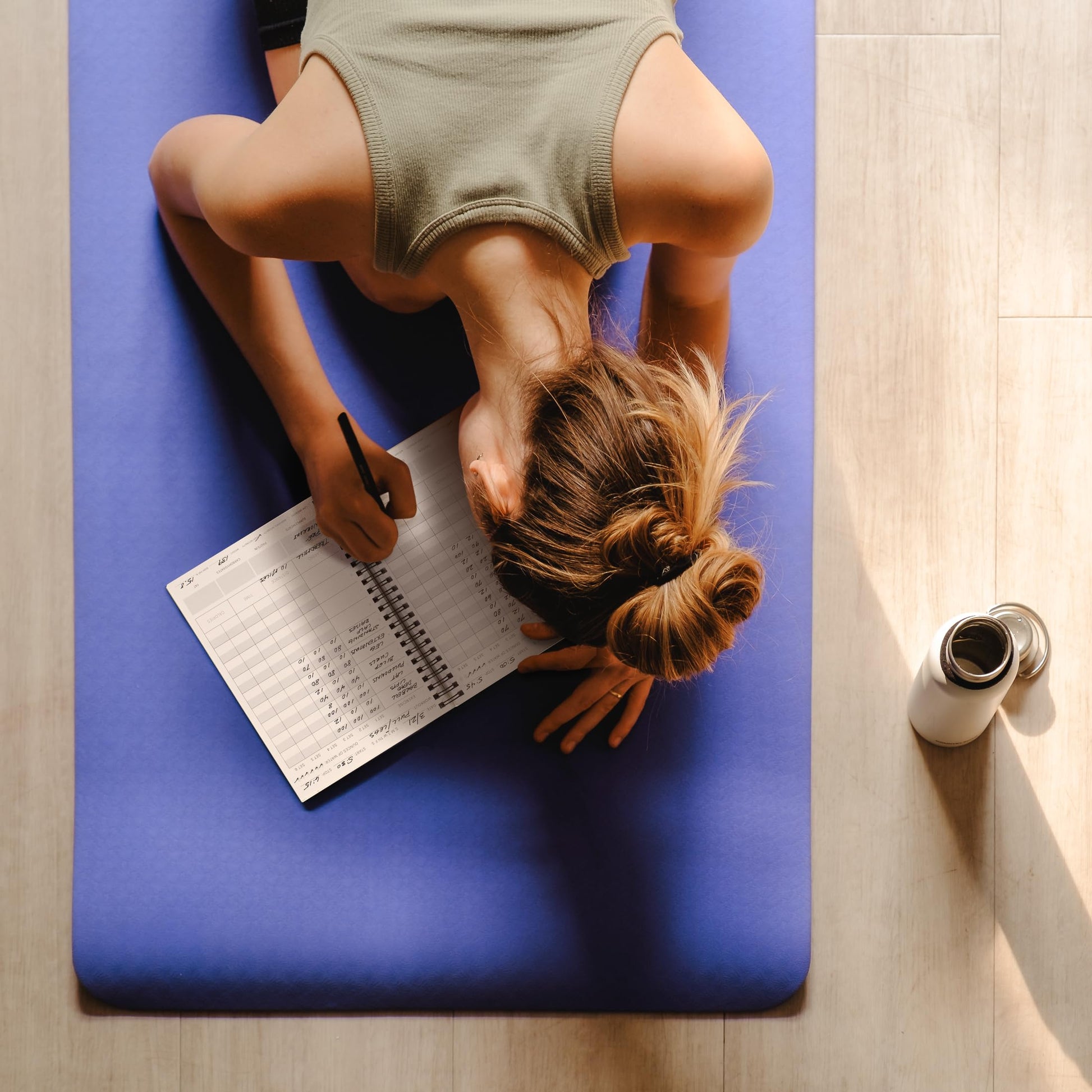 The Ultimate Fitness Journal for Tracking and Crushing Your Gym Goals - Detailed Workout Planner & Log Book For Men and Women - Great Gym Accessories With Calendar, Nutrition & Progress Tracker - My Store