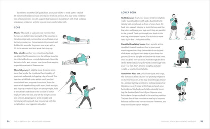 The 28 Day DASH Diet Weight Loss Program: Recipes and Workouts to Lower Blood Pressure and Improve Your Health - My Store