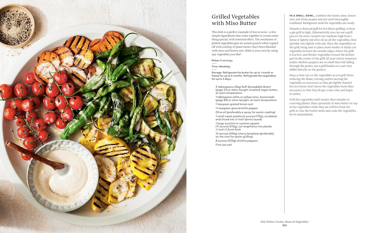 Mastering the Art of Plant-Based Cooking: Vegan Recipes, Tips, and Techniques [A Cookbook] - My Store