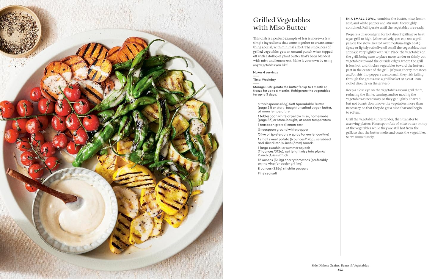 Mastering the Art of Plant-Based Cooking: Vegan Recipes, Tips, and Techniques [A Cookbook] - My Store