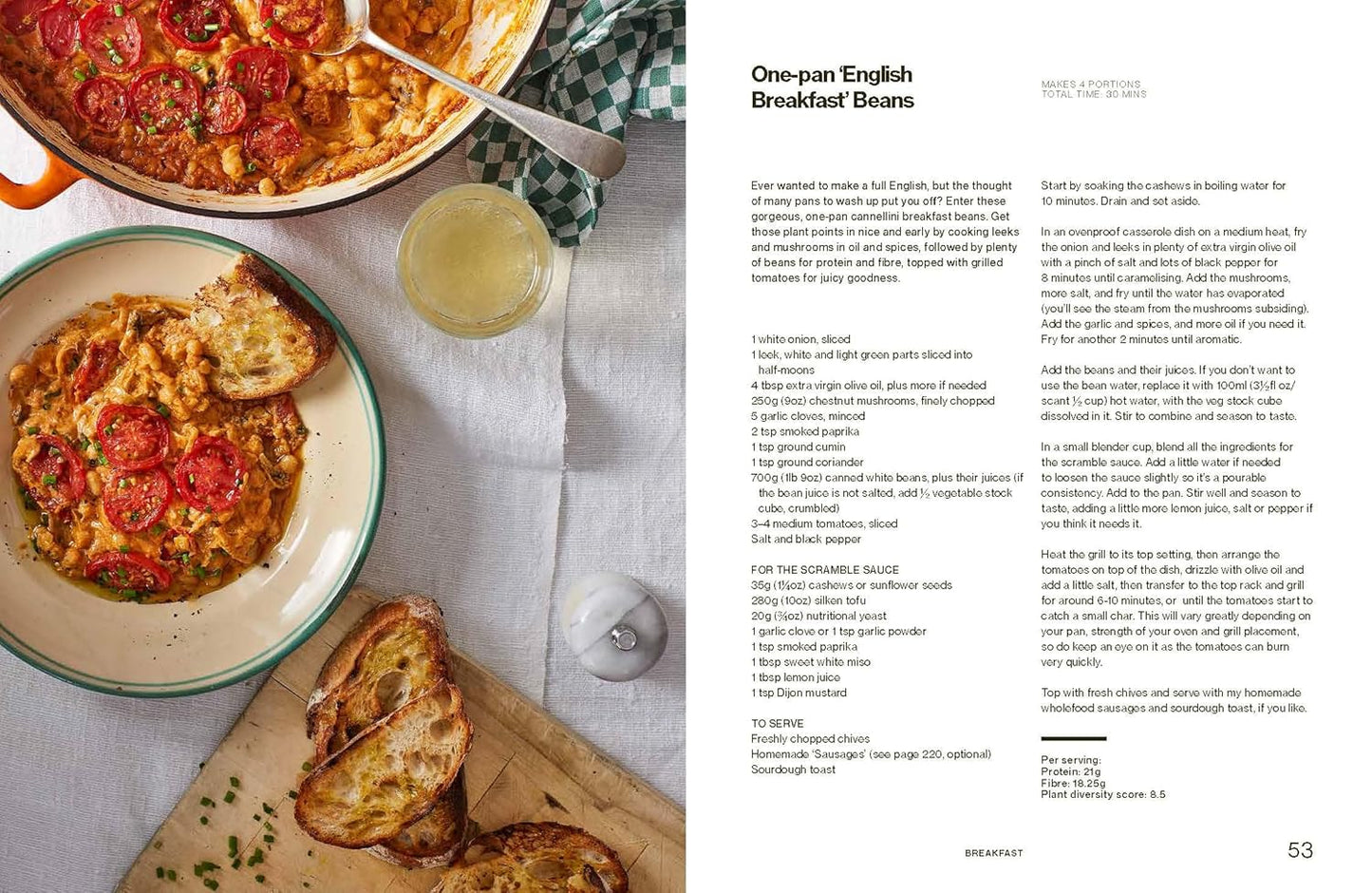 Soph’s Plant Kitchen - My Store