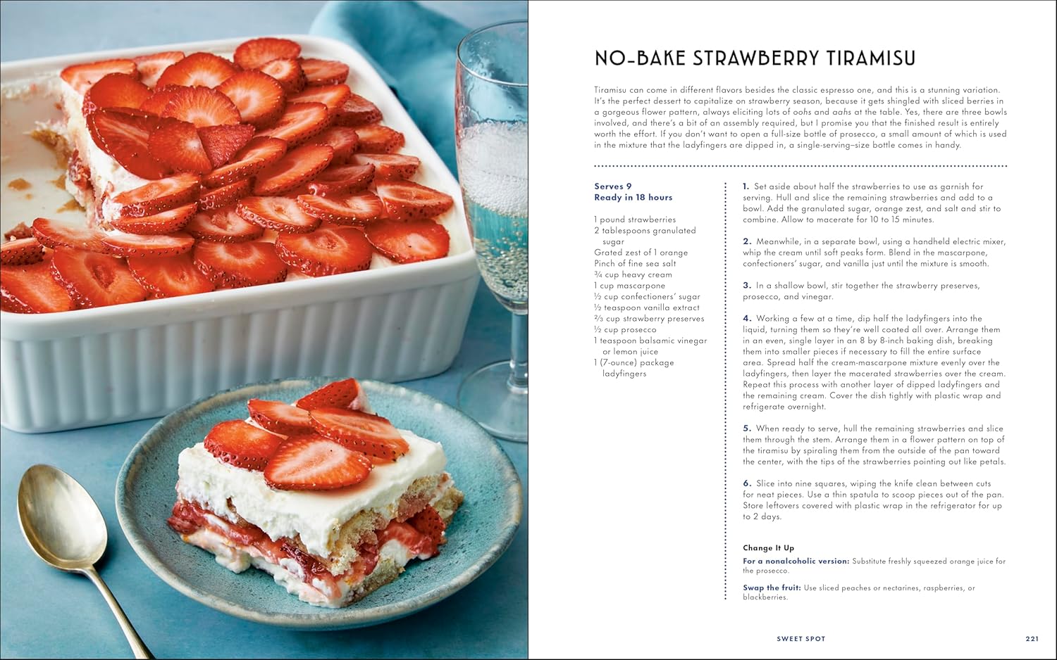 Hungry Happens: Mediterranean: 100 Healthy, Simple Recipes: A Cookbook - My Store