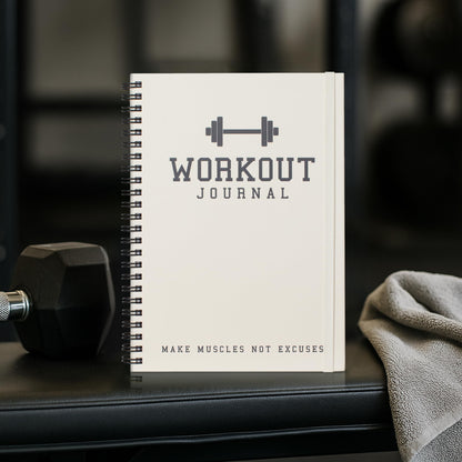 The Ultimate Fitness Journal for Tracking and Crushing Your Gym Goals - Detailed Workout Planner & Log Book For Men and Women - Great Gym Accessories With Calendar, Nutrition & Progress Tracker - My Store