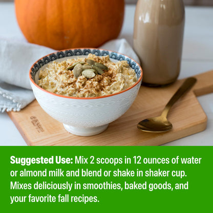 Orgain Organic Vegan Protein Powder, Vanilla Bean - 21g Plant Protein, 4g Prebiotic Fiber, No Lactose Ingredients, No Added Sugar, Non-GMO, For Shakes & Smoothies, 2.03 lb (Packaging May Vary) - My Store