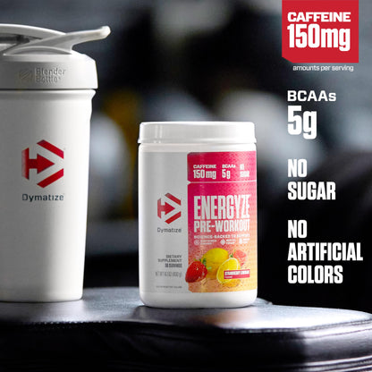 Dymatize Elite 100% Whey Protein Powder, Cookies & Cream, 25g of Protein, 5.5g BCAAs, Less Than 140 Cal., Gluten Free, 3g Carb, 2g Sugar, 3g Fat (25 Servings)