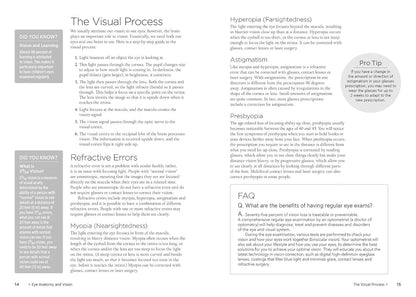 Eyefoods: The Complete Eye Health and Nutrition Guide - My Store