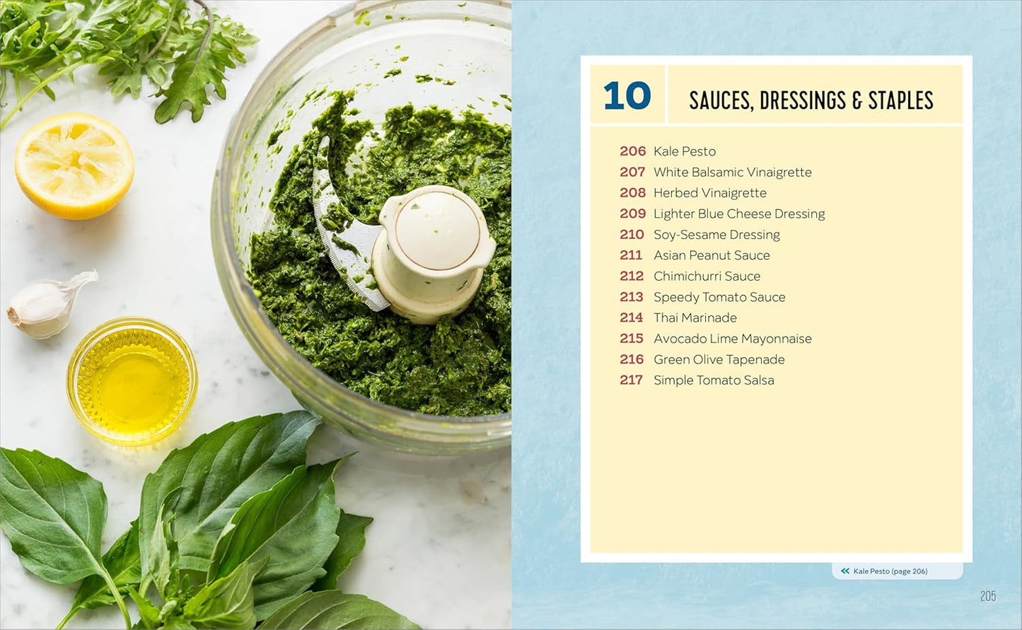 The Healthy Meal Prep Cookbook: Easy and Wholesome Meals to Cook, Prep, Grab, and Go - My Store