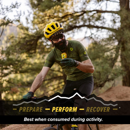 Honey Stinger Organic Fruit Smoothie Energy Gel, Gluten Free & Caffeine Free, for Exercise, Running and Performance, Sports Nutrition for Home & Gym, Pre and Mid Workout, 12 Pack, 13.2 Ounce