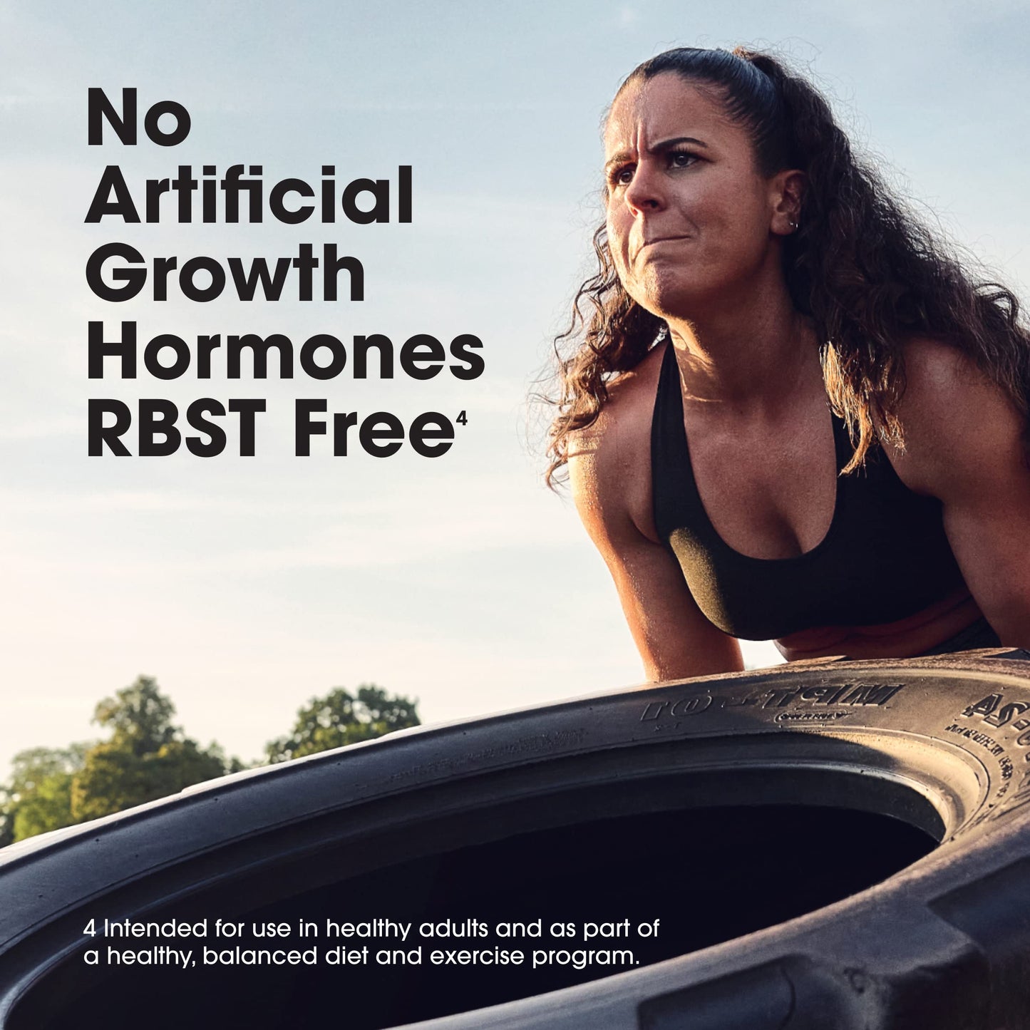 Optimum Nutrition Gold Standard 100% Whey Protein Powder, Double Rich Chocolate, 5 Pound (Packaging May Vary) - My Store