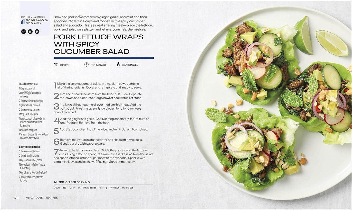 Intermittent Fasting Diet Guide and Cookbook: A Complete Guide to 16:8, OMAD, 5:2, Alternate-day, and More - My Store