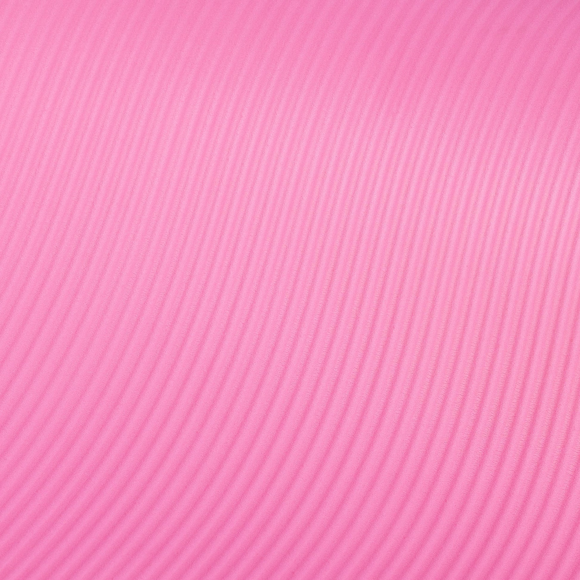 Amazon Basics 1/2 Inch Extra Thick Exercise Yoga Mat with Carrying Strap, Cushioned Support, for Fitness and Gym Workouts - My Store