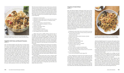 The Complete Mediterranean Cookbook: 500 Vibrant, Kitchen-Tested Recipes for Living and Eating Well Every Day (The Complete ATK Cookbook Series) - My Store