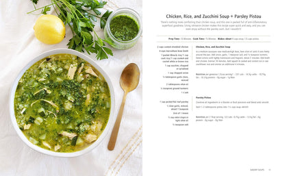 Intermittent Fasting Cookbook: Fast-Friendly Recipes for Optimal Health, Weight Loss, and Results - My Store