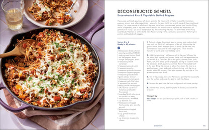 Hungry Happens: Mediterranean: 100 Healthy, Simple Recipes: A Cookbook - My Store