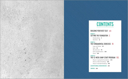 Bodybuilding For Beginners: A 12-Week Program to Build Muscle and Burn Fat - My Store