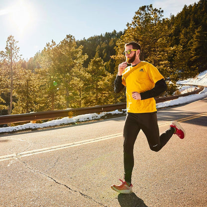 Honey Stinger Organic Fruit Smoothie Energy Gel, Gluten Free & Caffeine Free, for Exercise, Running and Performance, Sports Nutrition for Home & Gym, Pre and Mid Workout, 12 Pack, 13.2 Ounce