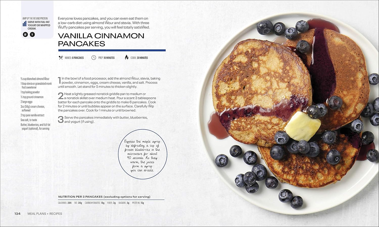 Intermittent Fasting Diet Guide and Cookbook: A Complete Guide to 16:8, OMAD, 5:2, Alternate-day, and More - My Store