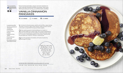 Intermittent Fasting Diet Guide and Cookbook: A Complete Guide to 16:8, OMAD, 5:2, Alternate-day, and More - My Store