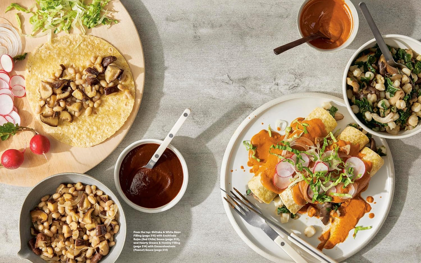 Mastering the Art of Plant-Based Cooking: Vegan Recipes, Tips, and Techniques [A Cookbook] - My Store