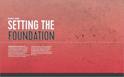 Bodybuilding For Beginners: A 12-Week Program to Build Muscle and Burn Fat - My Store