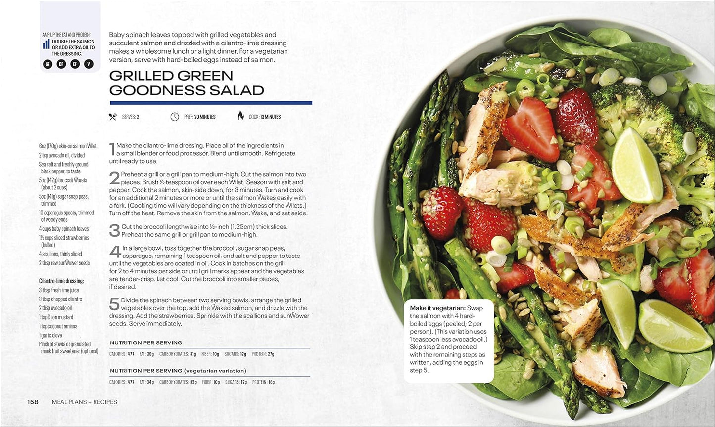 Intermittent Fasting Diet Guide and Cookbook: A Complete Guide to 16:8, OMAD, 5:2, Alternate-day, and More - My Store