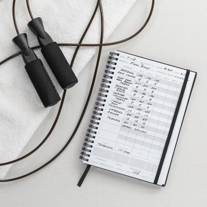 The Ultimate Fitness Journal for Tracking and Crushing Your Gym Goals - Detailed Workout Planner & Log Book For Men and Women - Great Gym Accessories With Calendar, Nutrition & Progress Tracker - My Store