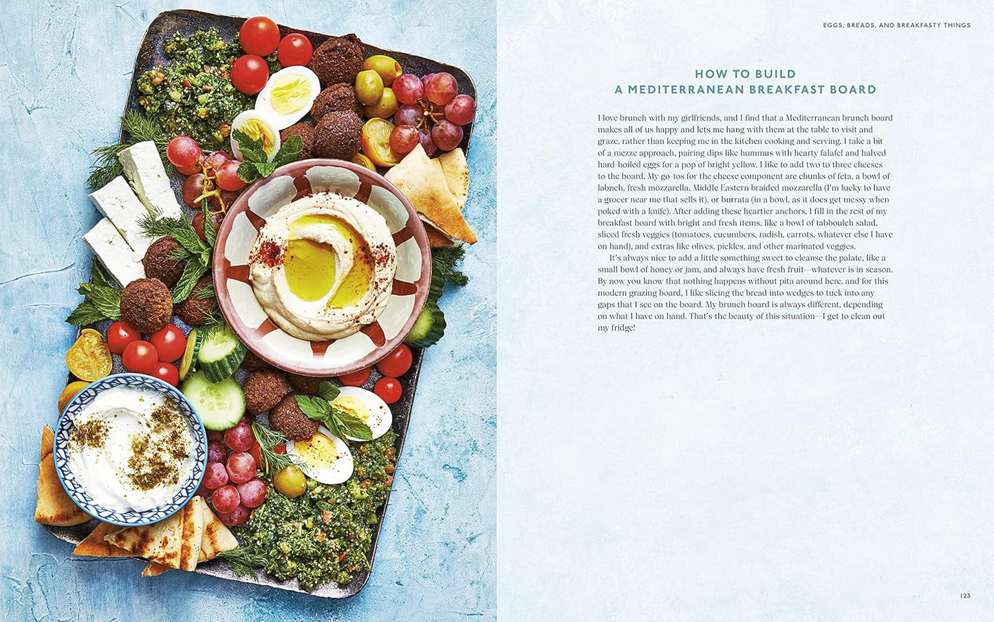 The Mediterranean Dish: 120 Bold and Healthy Recipes You'll Make on Repeat: A Mediterranean Cookbook - My Store