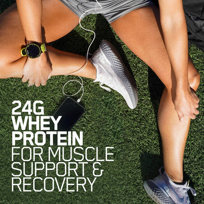 Optimum Nutrition Gold Standard 100% Whey Protein Powder, Double Rich Chocolate, 5 Pound (Packaging May Vary) - My Store