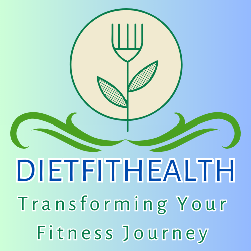 Diet Fit Health