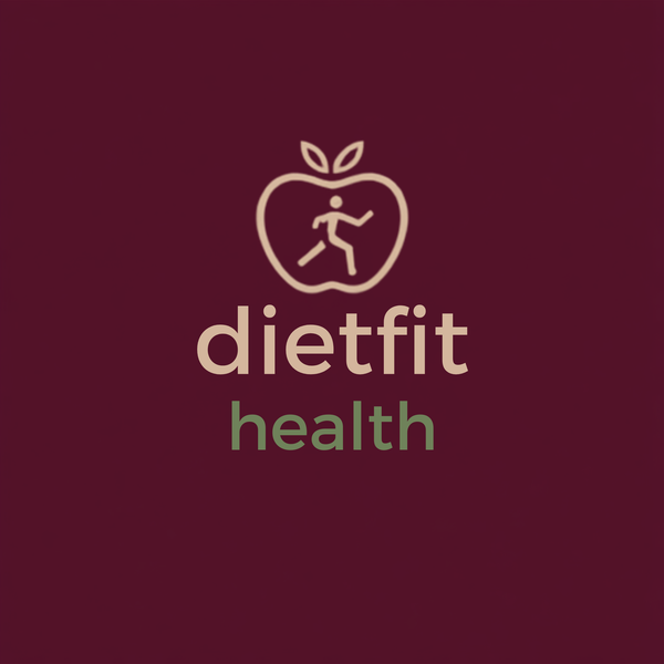 Diet Fit Health